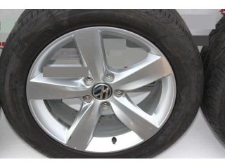 bontott VW SHARAN Alufelni Szett