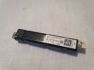 bontott VW SHARAN Antenna Erősítő