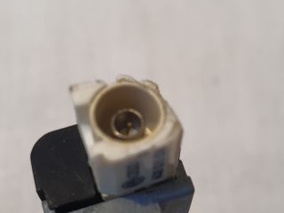 bontott VW SHARAN Antenna Erősítő