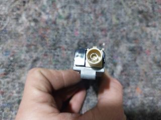 bontott VW SHARAN Antenna Erősítő