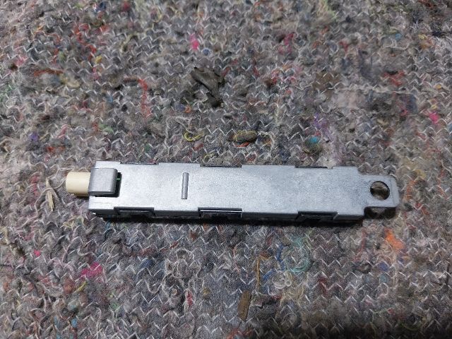 bontott VW SHARAN Antenna Erősítő