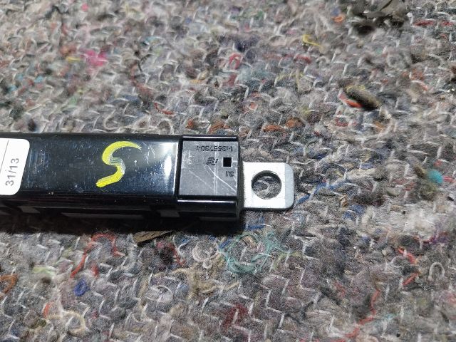 bontott VW SHARAN Antenna Erősítő