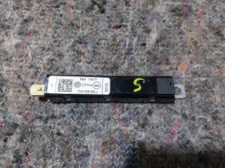 bontott VW SHARAN Antenna Erősítő
