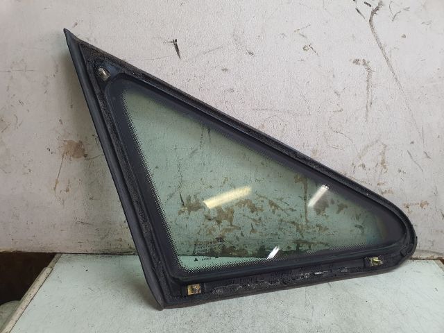 bontott VW SHARAN Bal A Oszlop Oldalablak Üveg