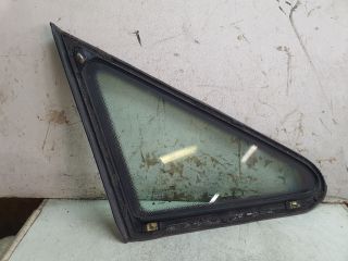 bontott VW SHARAN Bal A Oszlop Oldalablak Üveg