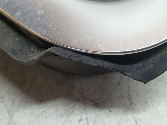 bontott VW SHARAN Bal A Oszlop Oldalablak Üveg