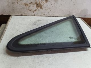 bontott VW SHARAN Bal A Oszlop Oldalablak Üveg