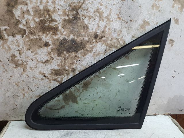 bontott VW SHARAN Bal A Oszlop Oldalablak Üveg