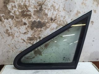 bontott VW SHARAN Bal A Oszlop Oldalablak Üveg