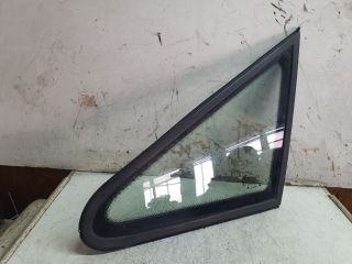 bontott VW SHARAN Bal A Oszlop Oldalablak Üveg