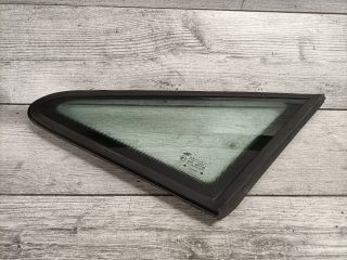 bontott VW SHARAN Bal A Oszlop Oldalablak Üveg