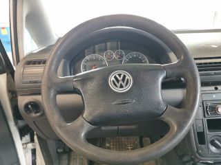 bontott VW SHARAN Bal A Oszlop Oldalablak Üveg