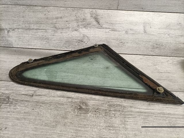 bontott VW SHARAN Bal A Oszlop Oldalablak Üveg