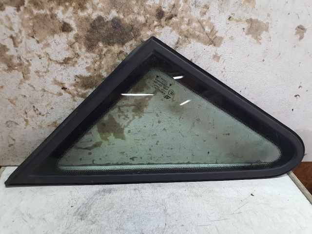 bontott VW SHARAN Bal A Oszlop Oldalablak Üveg