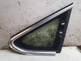 bontott VW SHARAN Bal A Oszlop Oldalablak Üveg