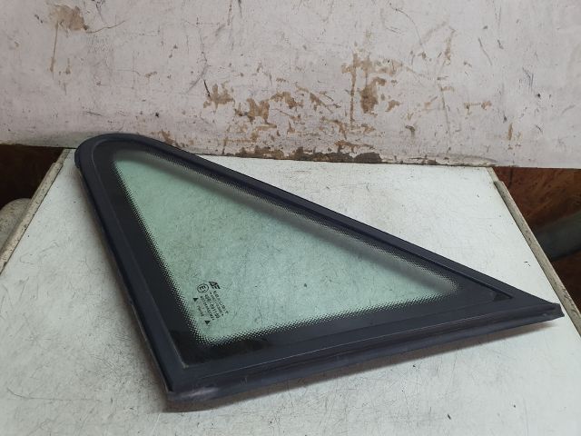 bontott VW SHARAN Bal A Oszlop Oldalablak Üveg