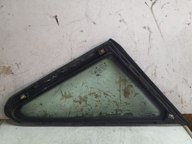 bontott VW SHARAN Bal A Oszlop Oldalablak Üveg