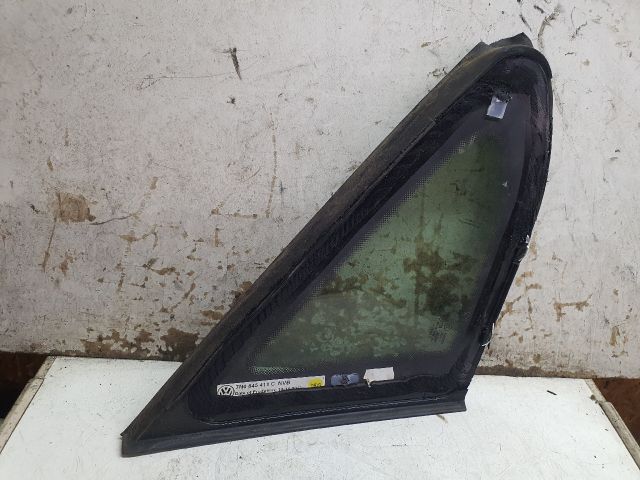 bontott VW SHARAN Bal A Oszlop Oldalablak Üveg
