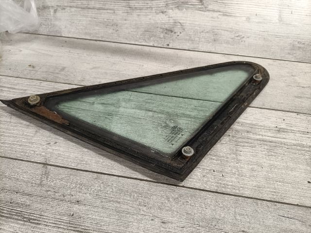 bontott VW SHARAN Bal A Oszlop Oldalablak Üveg