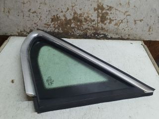 bontott VW SHARAN Bal A Oszlop Oldalablak Üveg