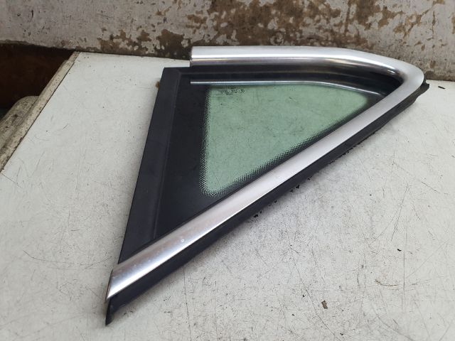bontott VW SHARAN Bal A Oszlop Oldalablak Üveg