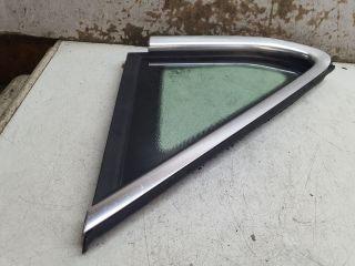 bontott VW SHARAN Bal A Oszlop Oldalablak Üveg