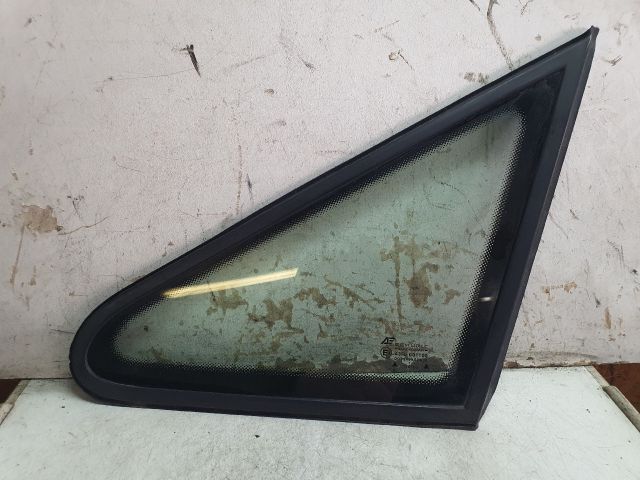 bontott VW SHARAN Bal A Oszlop Oldalablak Üveg