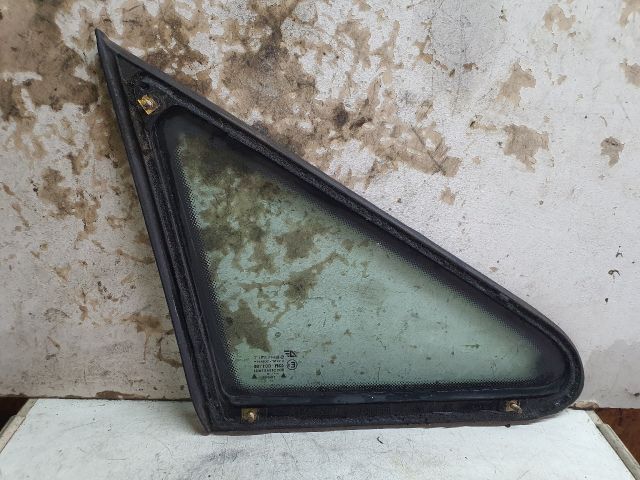 bontott VW SHARAN Bal A Oszlop Oldalablak Üveg