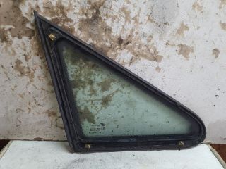 bontott VW SHARAN Bal A Oszlop Oldalablak Üveg