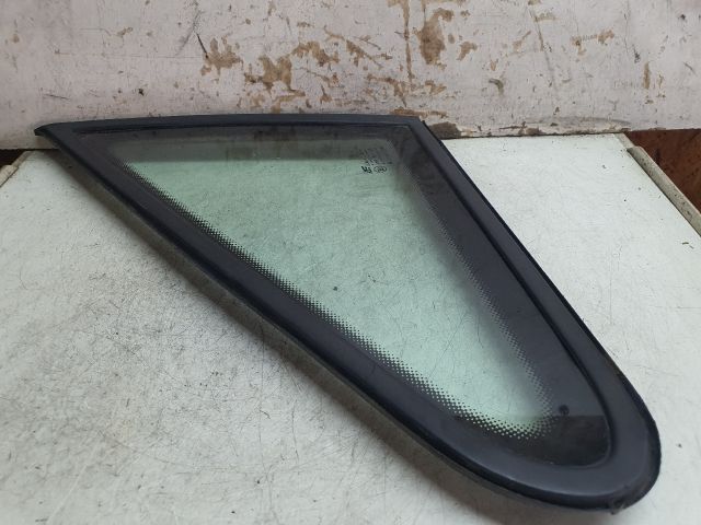 bontott VW SHARAN Bal A Oszlop Oldalablak Üveg