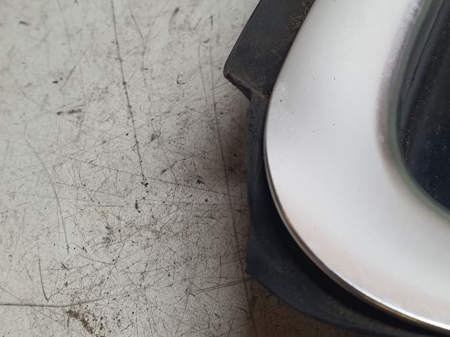 bontott VW SHARAN Bal A Oszlop Oldalablak Üveg