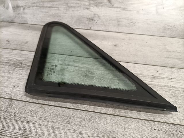 bontott VW SHARAN Bal A Oszlop Oldalablak Üveg