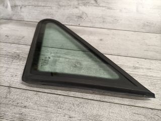 bontott VW SHARAN Bal A Oszlop Oldalablak Üveg