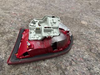 bontott VW SHARAN Bal Belső Hátsó Lámpa