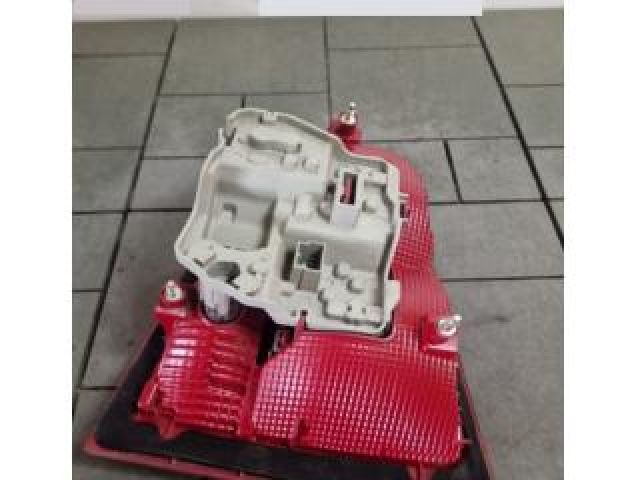 bontott VW SHARAN Bal Belső Hátsó Lámpa