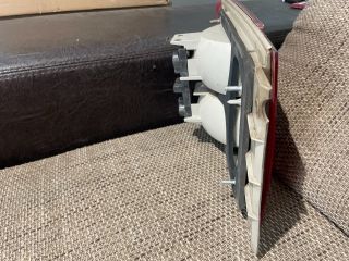 bontott VW SHARAN Bal Belső Hátsó Lámpa