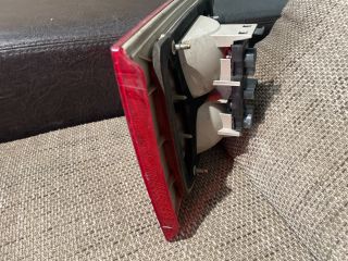 bontott VW SHARAN Bal Belső Hátsó Lámpa