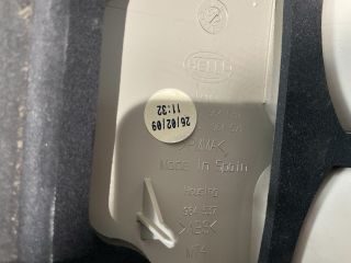 bontott VW SHARAN Bal Belső Hátsó Lámpa