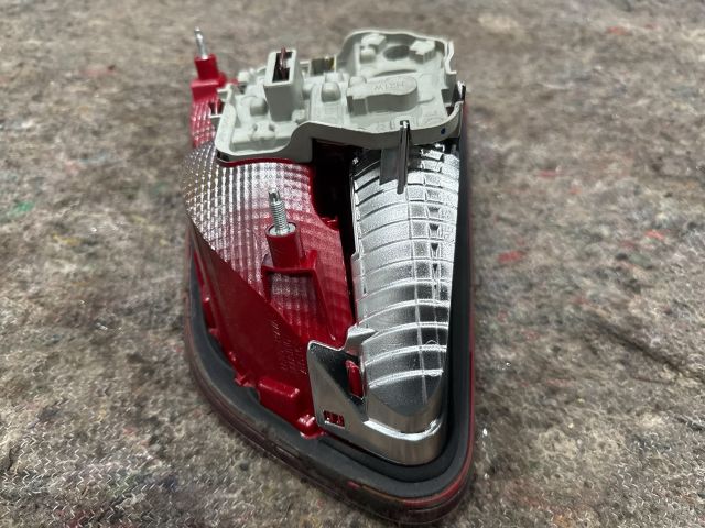 bontott VW SHARAN Bal Belső Hátsó Lámpa