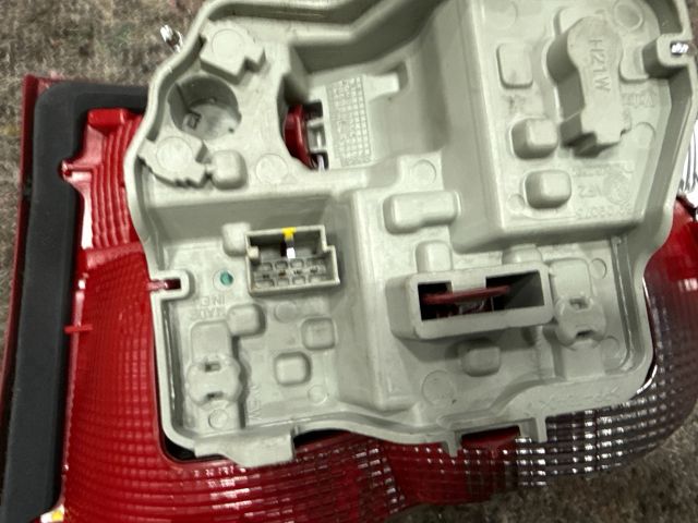 bontott VW SHARAN Bal Belső Hátsó Lámpa