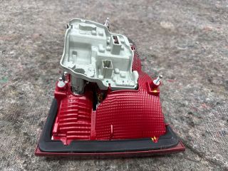 bontott VW SHARAN Bal Belső Hátsó Lámpa