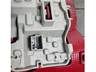 bontott VW SHARAN Bal Belső Hátsó Lámpa