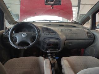 bontott VW SHARAN Bal C Oszlop Burkolat