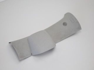 bontott VW SHARAN Bal C Oszlop Burkolat