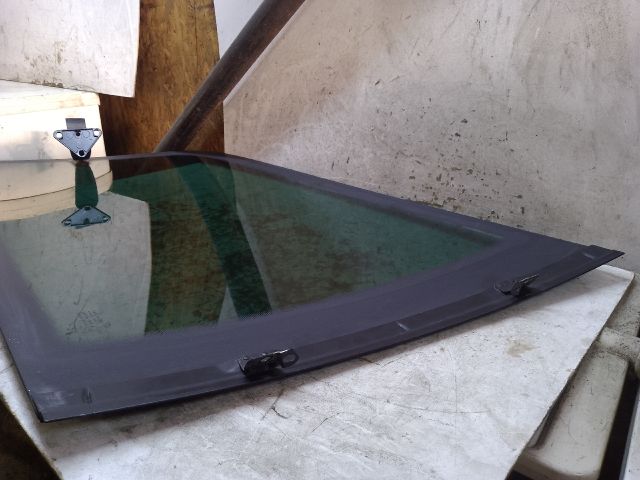 bontott VW SHARAN Bal C Oszlop Oldalablak Üveg