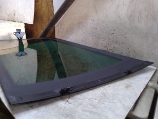 bontott VW SHARAN Bal C Oszlop Oldalablak Üveg