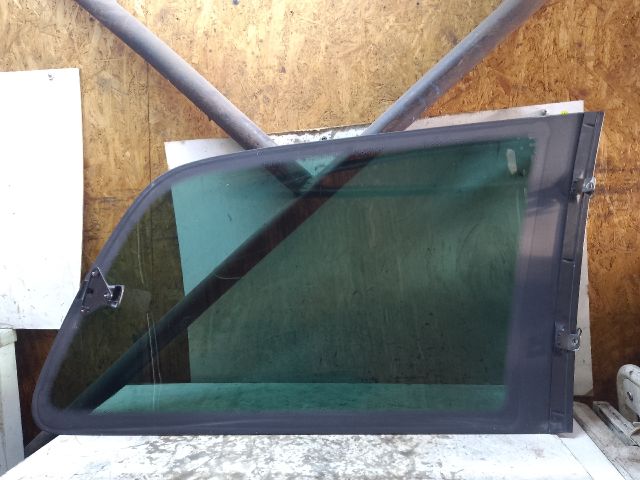 bontott VW SHARAN Bal C Oszlop Oldalablak Üveg