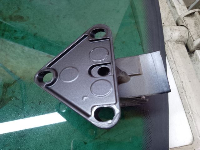 bontott VW SHARAN Bal C Oszlop Oldalablak Üveg