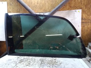 bontott VW SHARAN Bal C Oszlop Oldalablak Üveg