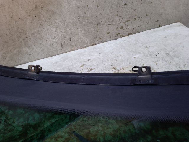 bontott VW SHARAN Bal C Oszlop Oldalablak Üveg